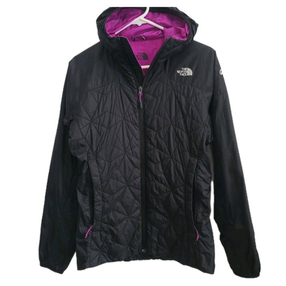 The North Face Summit Series Packable Hodded Jacket Size M